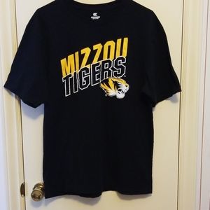 Men's Mizzou Shirt